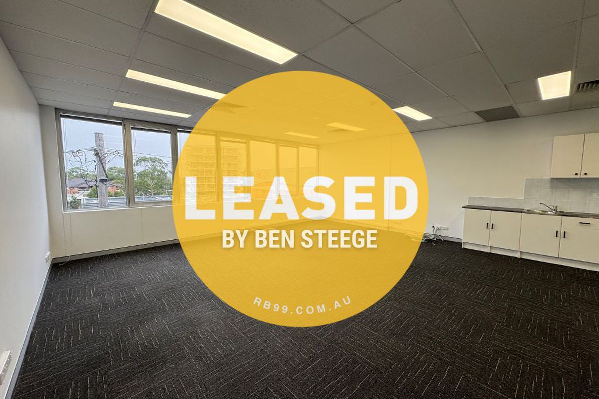 Suite 3 / 10-14 Boyle Street, Sutherland