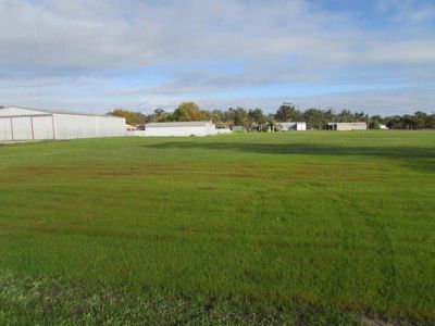 29-32 & 33-36 Ross & Railway Streets, Warracknabeal