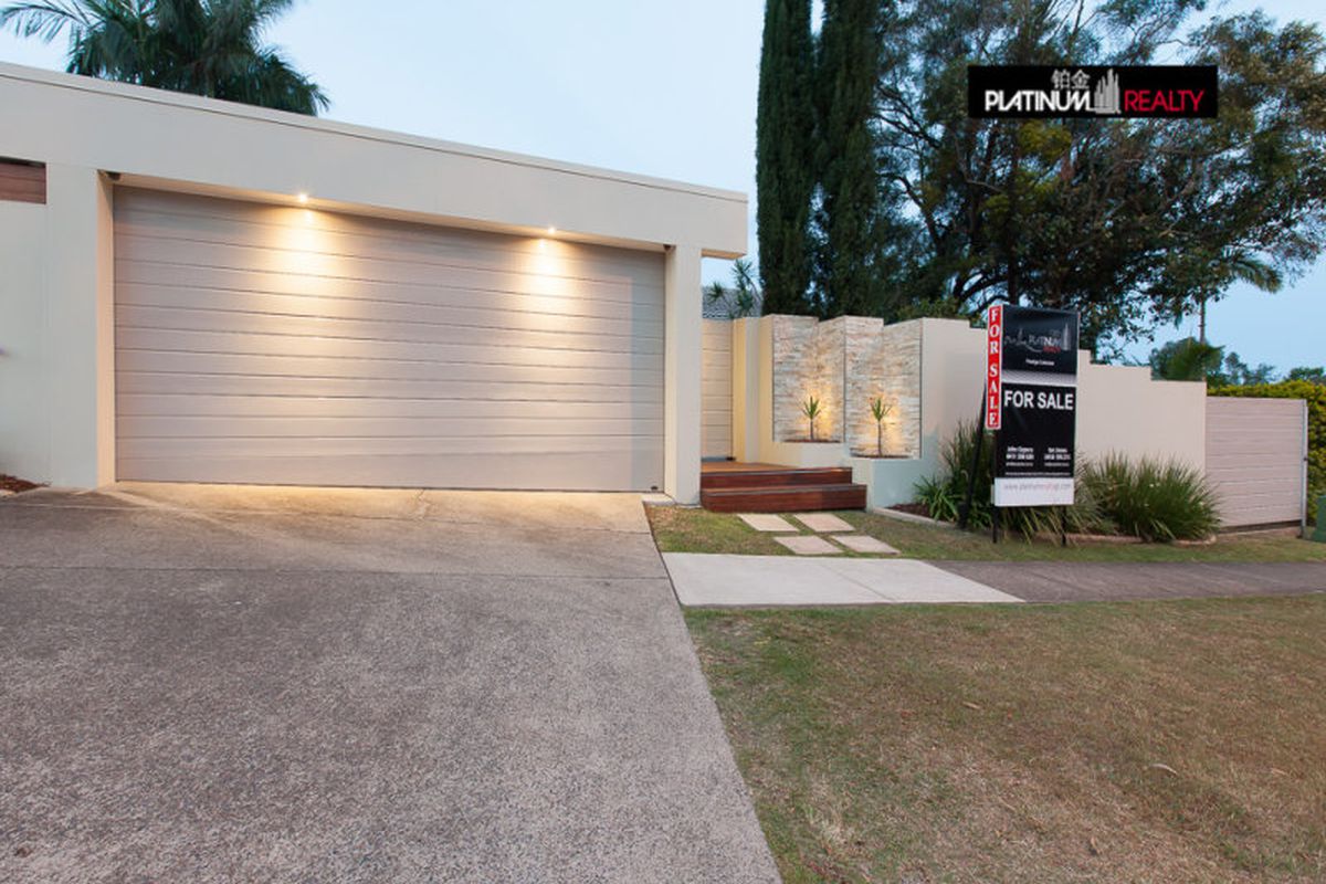 36 Cottesloe Drive, Robina