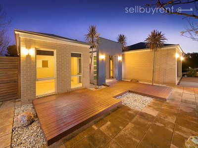 52 STREETS ROAD, Wodonga