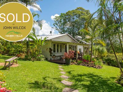 301 Wallace Road, The Channon