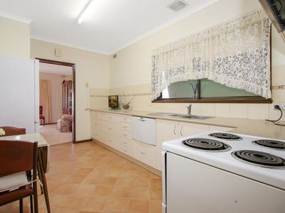 Unit 1 / 21 Reid St, Rutherglen