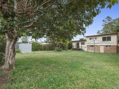 759 Browns Plains Rd, Marsden