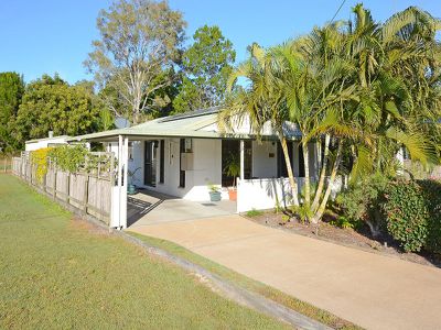 538 OREGAN CREEK ROAD, Toogoom