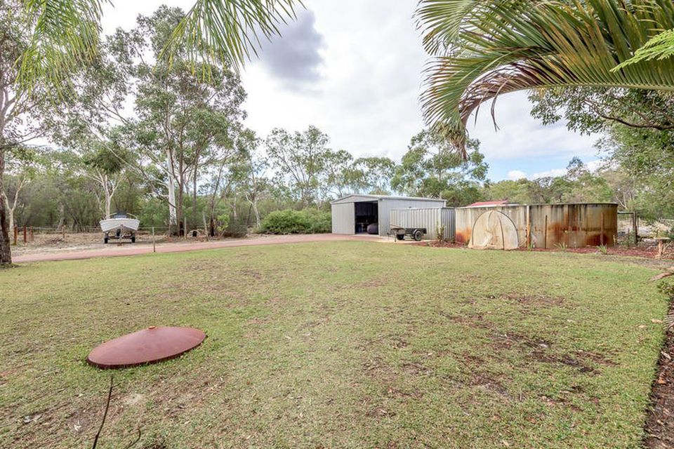 27 Wicksteed Close , Baldivis