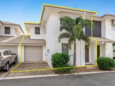 41 / 51 River Road, Bundamba