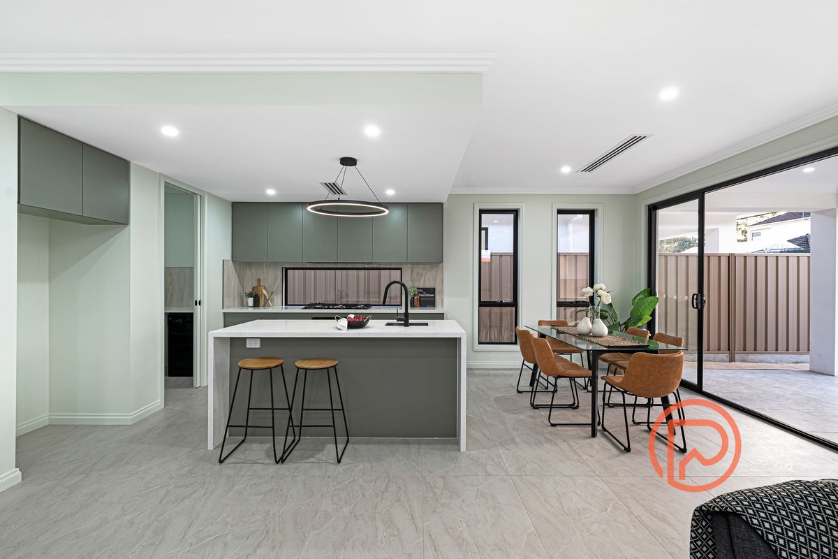 70A Gascoyne Avenue, Hillcrest