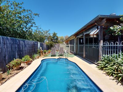 16 Namoi Crescent, Dubbo