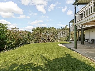 263 Shaw Road, Wavell Heights