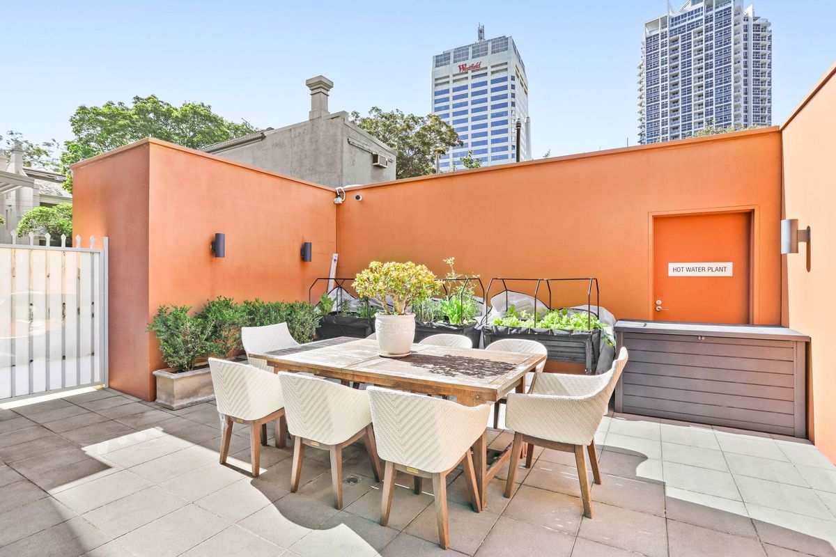 6 / 156 Edgecliff Road, Woollahra