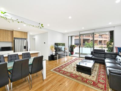 18 / 12-20 Garnet Street, Rockdale