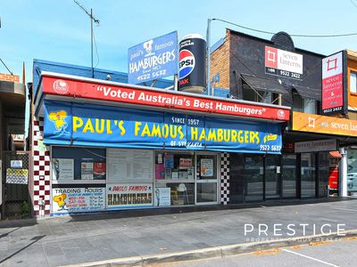 1 / 27 Endeavour Street, Sylvania