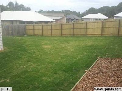 25 Morgan Circuit, Urraween