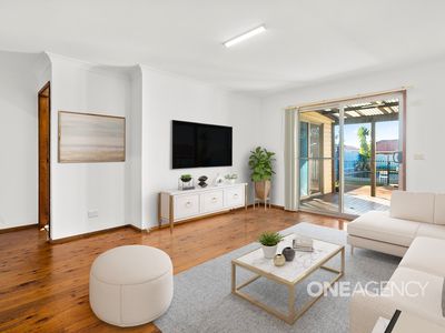 1 Lake Heights Road, Lake Heights