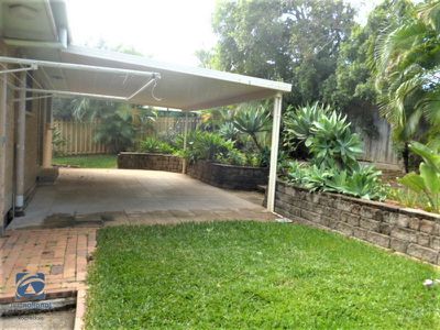 8 Patella Street, Mansfield