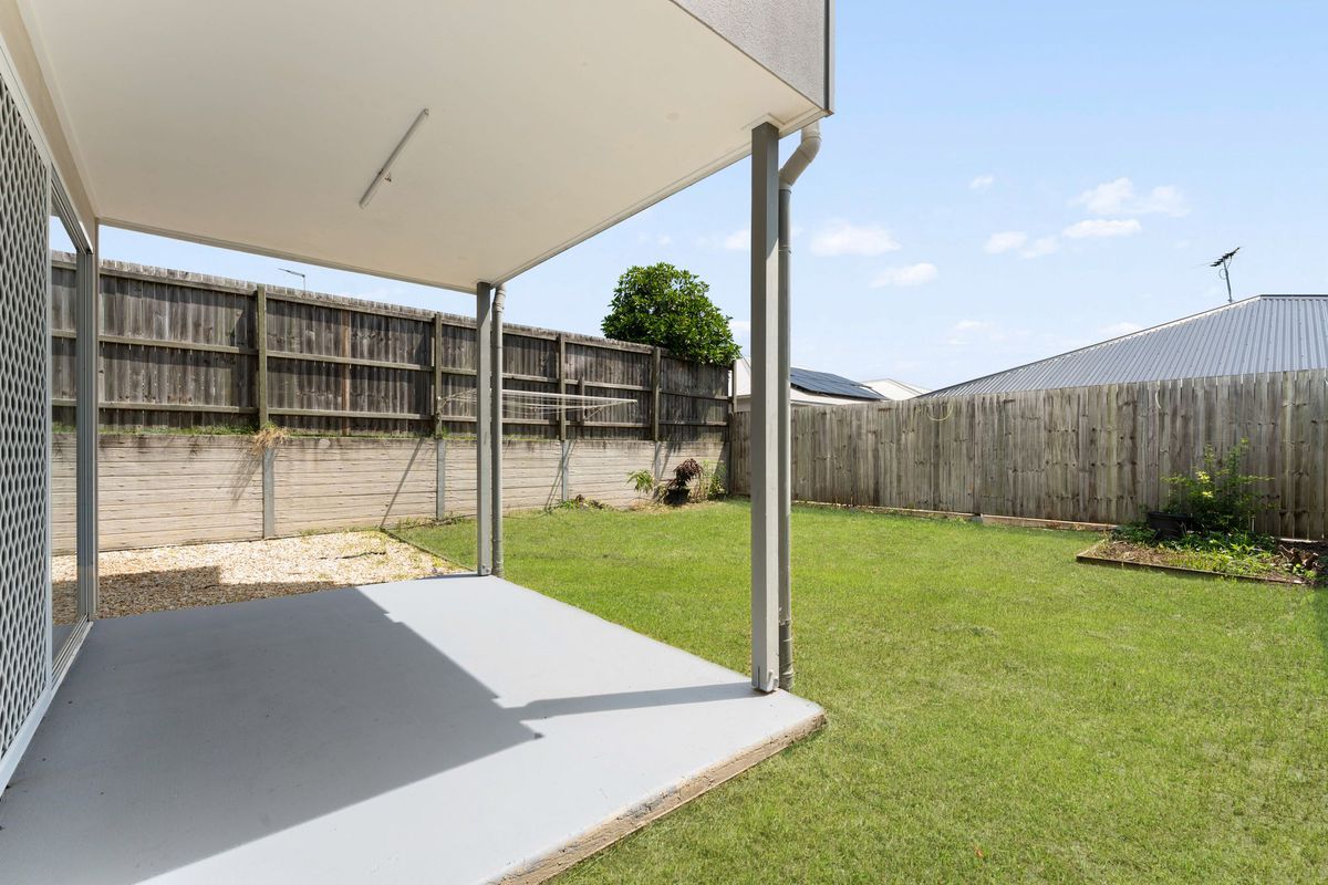 4 Larcom Crescent, Redbank Plains