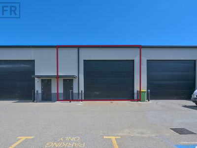 4/3 Toynbee Way, Port Kennedy