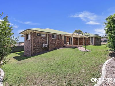 6 Arlington Court, Kawungan