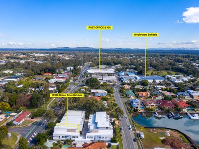 11 / 100 Dorsal Drive, Birkdale