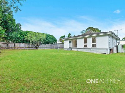 48 Meroo Road, Bomaderry