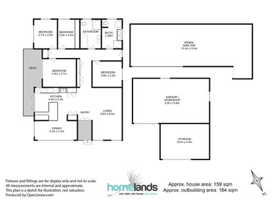 29 Honeys Road, Flowerpot