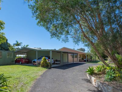 40 Junction Road, Cootharaba