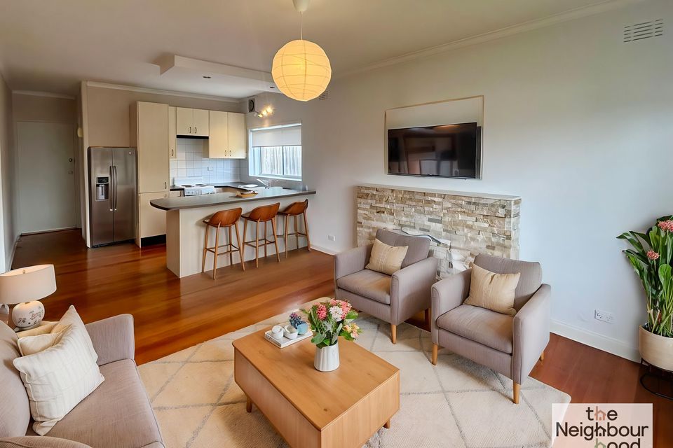 2 / 25 John Street, Mordialloc