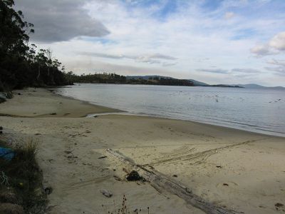 Lot 22 Esperance Coast Road, Surges Bay
