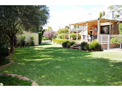 3 Sanders Place, Gunnedah