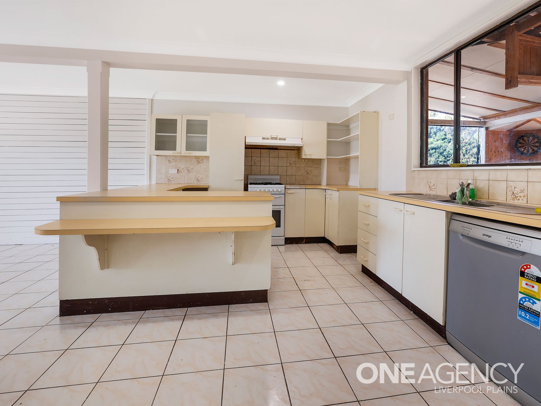 36 Centre Street, Quirindi One Agency Liverpool Plains