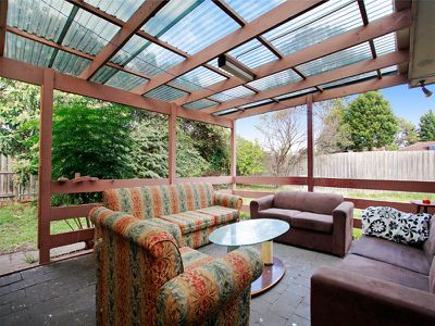 6 Andrew Street, Hampton Park