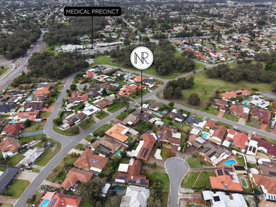 19 Crusader Drive, Thornlie