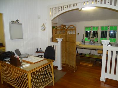 11 Fulham Road, Pimlico
