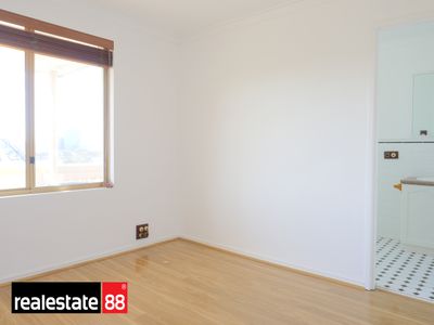 36B / 22 Nile Street, East Perth