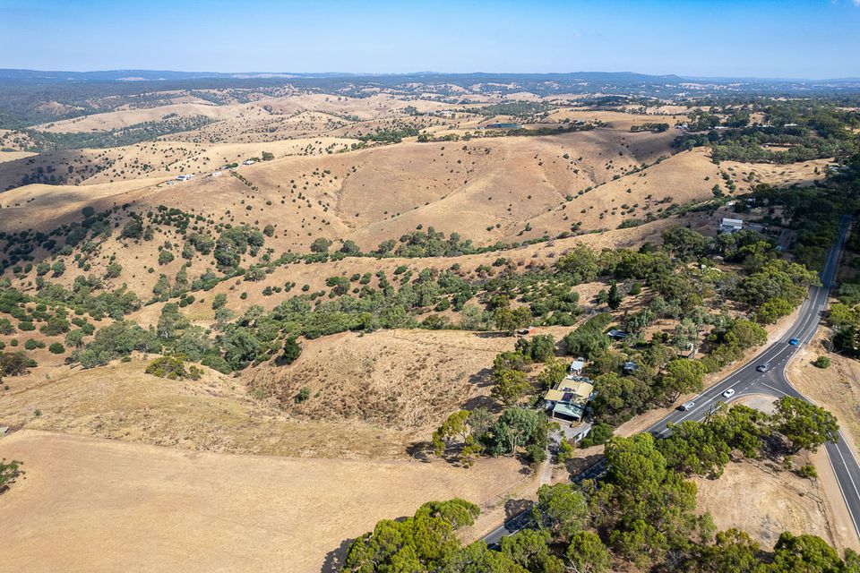 677 Gawler-One Tree Hill Road, One Tree Hill