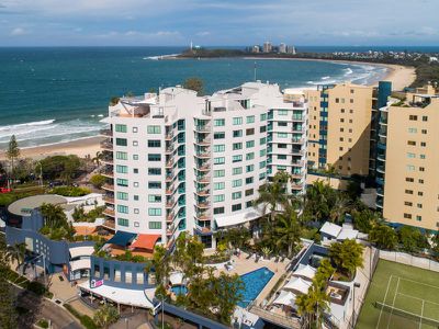 53 / 13 Mooloolaba Esplanade, Mooloolaba