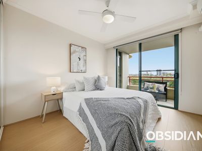 175 / 1-15 Fontenoy Road, Macquarie Park