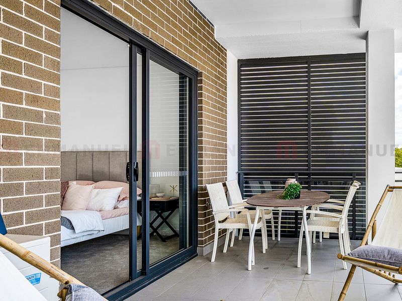 G23 / 3 Gerbera Place, Kellyville