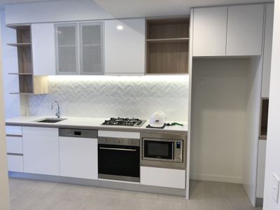 2508 / 17 Lachlan Street, Waterloo