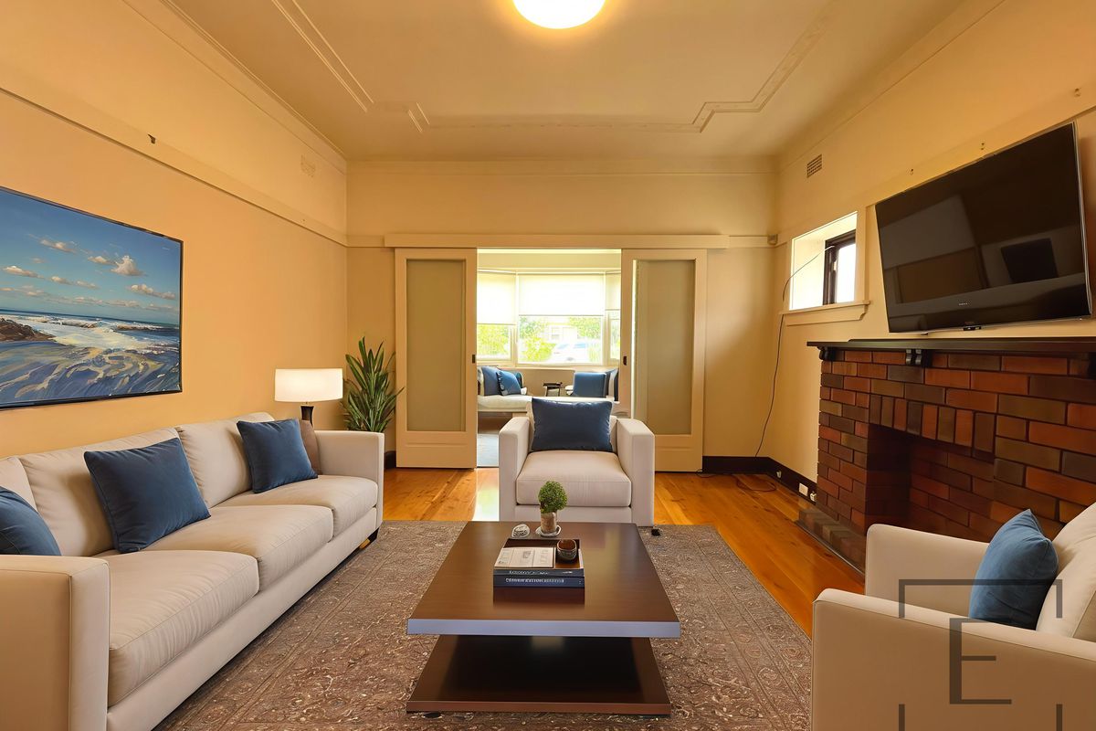 31 Halley Street, Five Dock