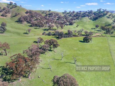 Lot CA106A, Lambing Gully Road, Bonnie Doon