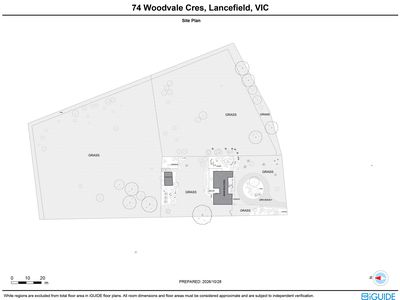 74 Woodvale Crescent, Lancefield