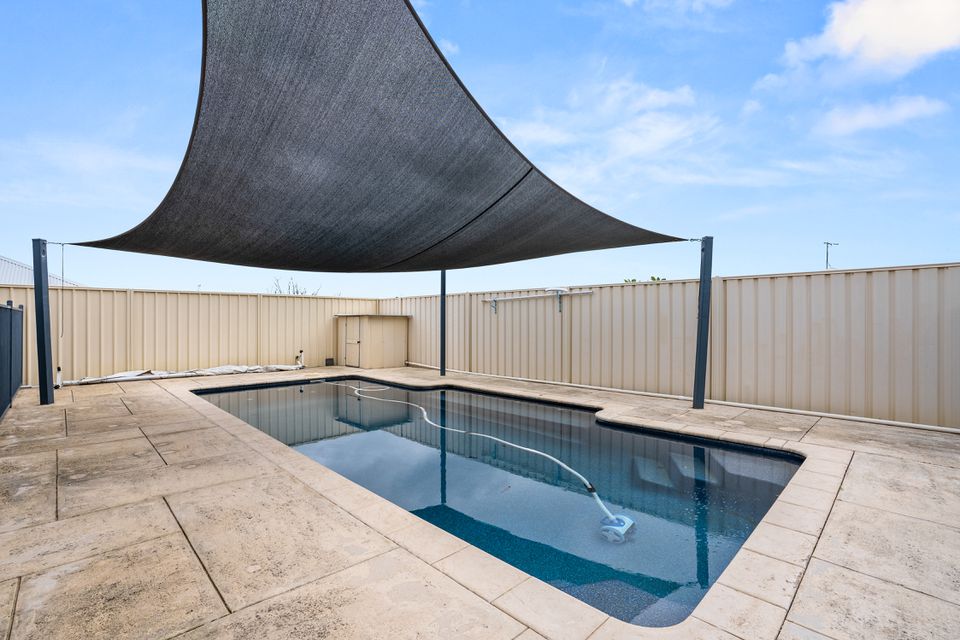 9 HALDANE LINK, Baldivis