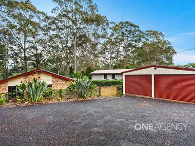 352 Hawken Road, Tomerong