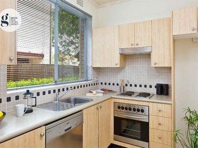 3 / 81 Anzac Avenue, West Ryde