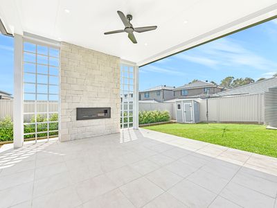 Lot 125 Sixth Avenue, Austral
