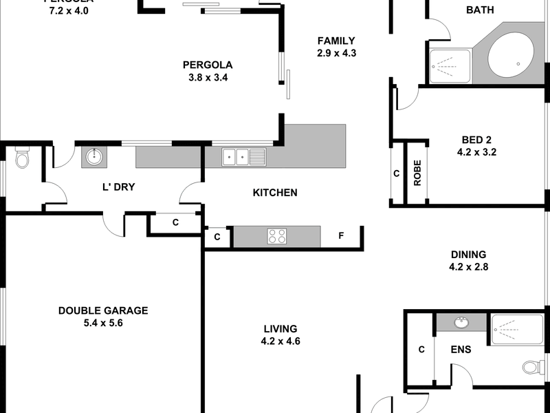 6 Honeyeater Pl, Hinchinbrook
