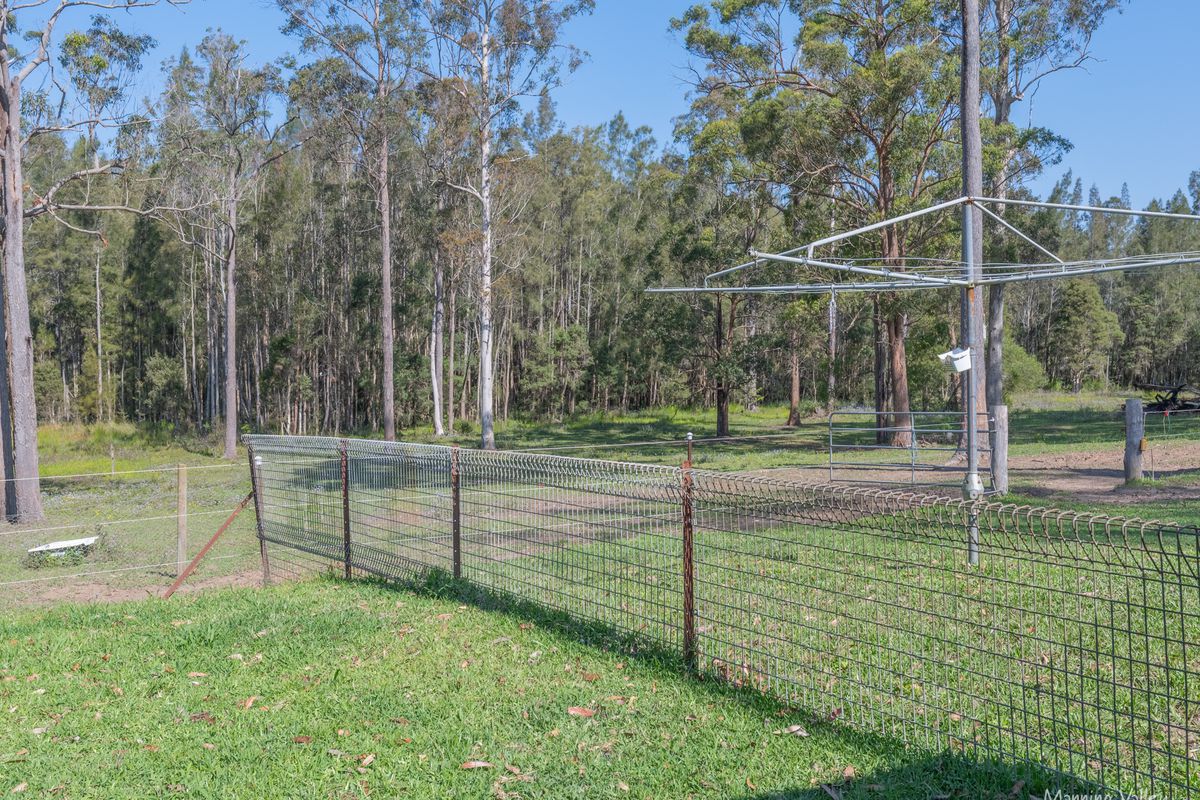 3 Bennett Close, Rainbow Flat
