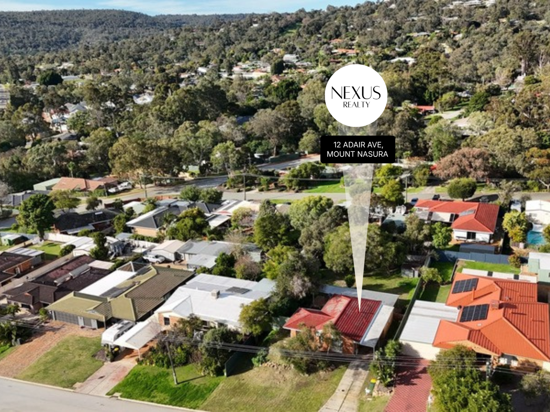 12 Adair Avenue, Mount Nasura