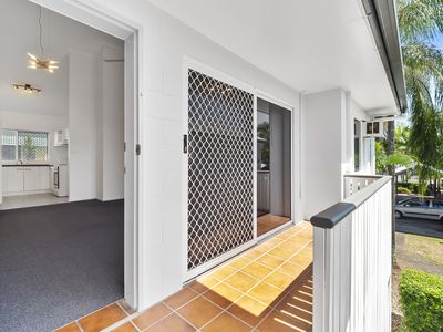 6 / 25 Balaclava Road, Earlville